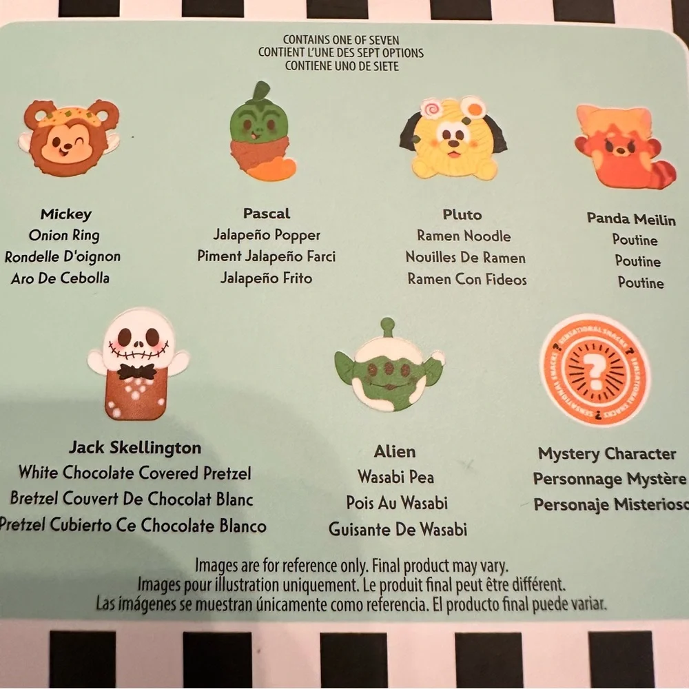 Disney new parks
